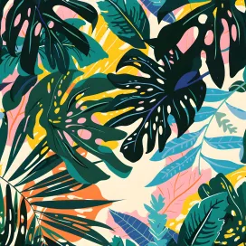 Jungle 443